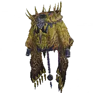 Rey Sandmail α - female