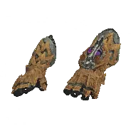 Rey Sandbraces β - female