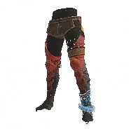 Duna Wildgreaves β - female