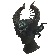 Udra Mirehelm α - female