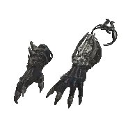 Udra Mirebraces α - female
