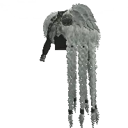 Arkvulcan Mail α - female