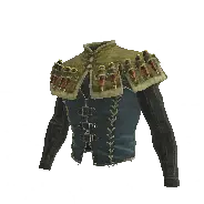 Battle Mail α - female