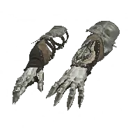 Guild Ace Vambraces α - female