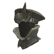 Commission Helm α - female