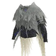 Numinous Shroud α - female