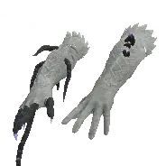 Numinous Vambraces α - female