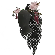 Sakuratide Headgear α - female