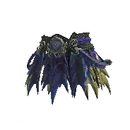 Rey Sandcoil γ - female