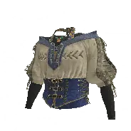 Clerk Suit α - female
