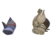 Clerk Vambraces α - female
